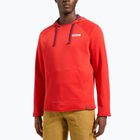 Vyriški trekingo džemperiai La Sportiva Telendos Hoody mountain red