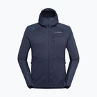 Vyriškas fliisinis džemperis La Sportiva Aequilibrium Thermal Hoody night sky/chalk