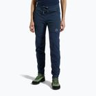 Moteriškos žygio kelnės La Sportiva Aequilibrium night sky/chalk