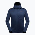 Vyriškas žygio džemperis La Sportiva Chill Thermal Hoody night sky / savana