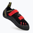 Vyriški laipiojimo batai La Sportiva Tarantula black/poppy