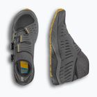 Vyriški bėgimo batai La Sportiva Jackal II Boa black/savana