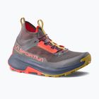 Vyriški batai La Sportiva Prodigio Hike GTX onyx/mountain red