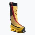 Aukštuminių kalnų batai La Sportiva Olympus Mons yellow/black