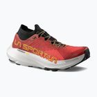 Vyriški bėgimo batai La Sportiva Prodigio Pro mountain red/yellow