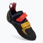 Vyriški La Sportiva Kubo savana alpinistiniai batai / Mountain Red