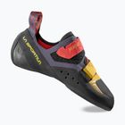 Vyriški laipiojimo batai La Sportiva Kubo savanna/mountain red