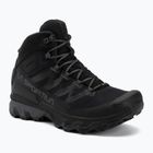 Vyriški žygio batai La Sportiva Ultra Raptor 3 Mid GTX black