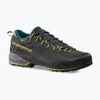 Vyriški priėjimo prie trasų batai La Sportiva TX4 Evo GTX carbon/bamboo