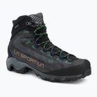 Vyriški trekingo batai La Sportiva Aequilibrium Hike GTX carbon/jungle