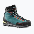 Moteriški aukštų kalnų batai La Sportiva Trango Tech Leather GTX juniper/zest