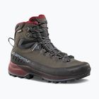 Moteriški žygio batai La Sportiva TX5 Evo Mid GTX carbon/redwood