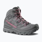 Moteriški žygio batai La Sportiva Ultra Raptor 3 Mid GTX onyx/azalea