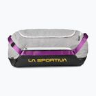 Kelioninis krepšys La Sportiva Nomad Duffel 40 l chalk/black