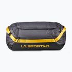 Kelioninis krepšys La Sportiva Nomad Duffel 40 l onyx/black