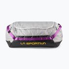 Kelioninis krepšys La Sportiva Nomad Duffel 70 l chalk/black