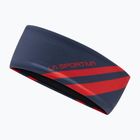 Lankelis galvai La Sportiva Diagonal night sky/mountain red