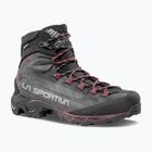 Vyriški žygio batai La Sportiva Aequalibrum Trek GTX redwood/gravel