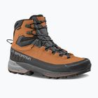 Vyriški žygio batai La Sportiva TX5 Evo Mid GTX chestnut/grey