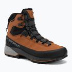 Vyriški žygio batai La Sportiva TX5 Evo Mid GTX chestnut/grey