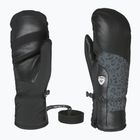 Moteriškos slidinėjimo pirštinės Level Iris Mitt black/camo