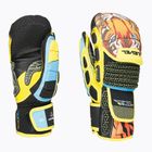 Slidinėjimo pirštinės Level Worldcup Cf Mitt orange