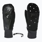 Moteriškos slidinėjimo pirštinės Level Coral Mitt silver