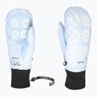 Moteriškos slidinėjimo pirštinės Level Coral Mitt ninja navy