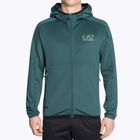 Vyriškas džemperis EA7 Emporio Armani Vigor7 Hoodie stargazer