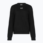 Moteriškas džemperis EA7 Emporio Armani Train Logo Series T-Top Essential black