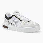 Batai EA7 Emporio Armani Premium Court white/ black