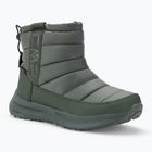 Moteriški sniego batai CMP Zoy Snowboots Wp salvia