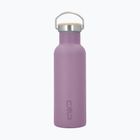 Terminis butelis CMP Nordura Thermal 500 ml orchidea