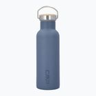 Terminis butelis CMP Nordura Thermal 500 ml fog