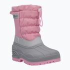 Vaikiški sniego batai CMP Hanki 3.0 Snowboots rosa