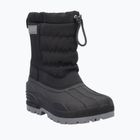 Paauglių sniego batai CMP Hanki 3.0 Snowboots black