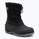 Paauglių sniego batai CMP Hanki 3.0 Snowboots black