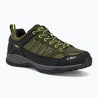 Vyriški žygio batai CMP Sun jungle/yellow fluo