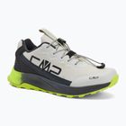 Vyriški žygio batai CMP Phelyx Multisport stone/lime