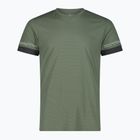 Vyriški marškinėliai CMP 33N6677 salvia