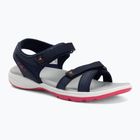 Moteriški sandalai CMP Adib black/blue