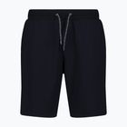Vyriški šortai CMP 34D7187 Bermuda black/blue