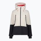 Moteriška ski touring striukė CMP 34W2506 vaniglia