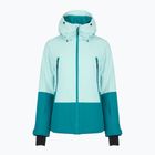 Moteriška ski touring striukė CMP 34W2506 acqua