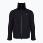 Vyriška striukė EA7 Emporio Armani Train Soccer black