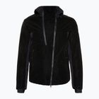 Vyriška slidinėjimo striukė EA7 Emporio Armani Ski St. Moritz Fashion black