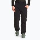 Vyriškos slidinėjimo kelnės EA7 Emporio Armani Ski Cortina Toray black
