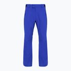 Vyriškos slidinėjimo kelnės EA7 Emporio Armani Ski Cortina Toray new royal blue