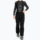 Vyriškos slidinėjimo kelnės EA7 Emporio Armani Ski Kitzbuhel Protectum black