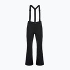 Vyriškos slidinėjimo kelnės EA7 Emporio Armani Ski Kitzbuhel Softshell black